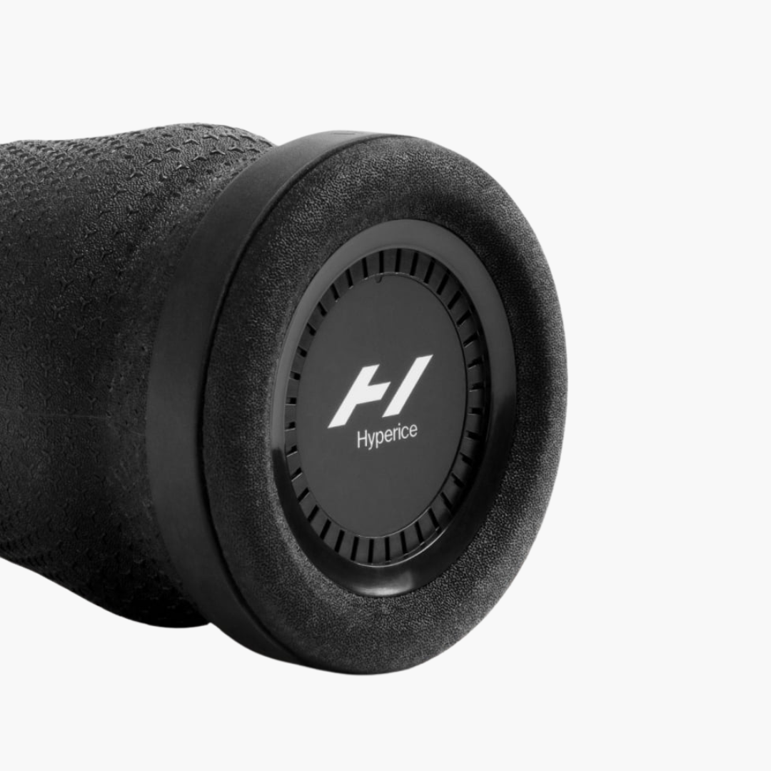 Hyperice - Vyper Go Electric Massage Roller