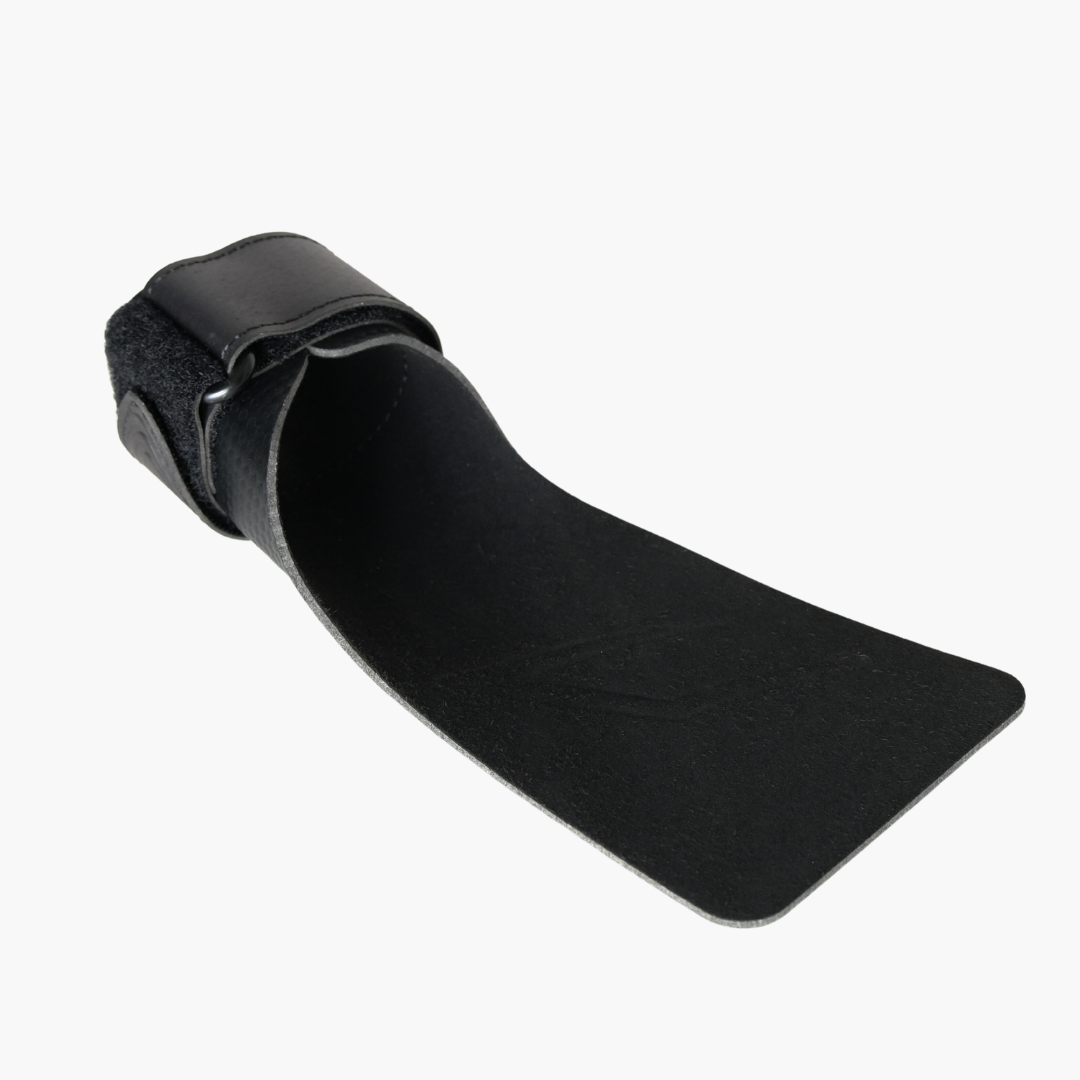 Carbon Blackout grips