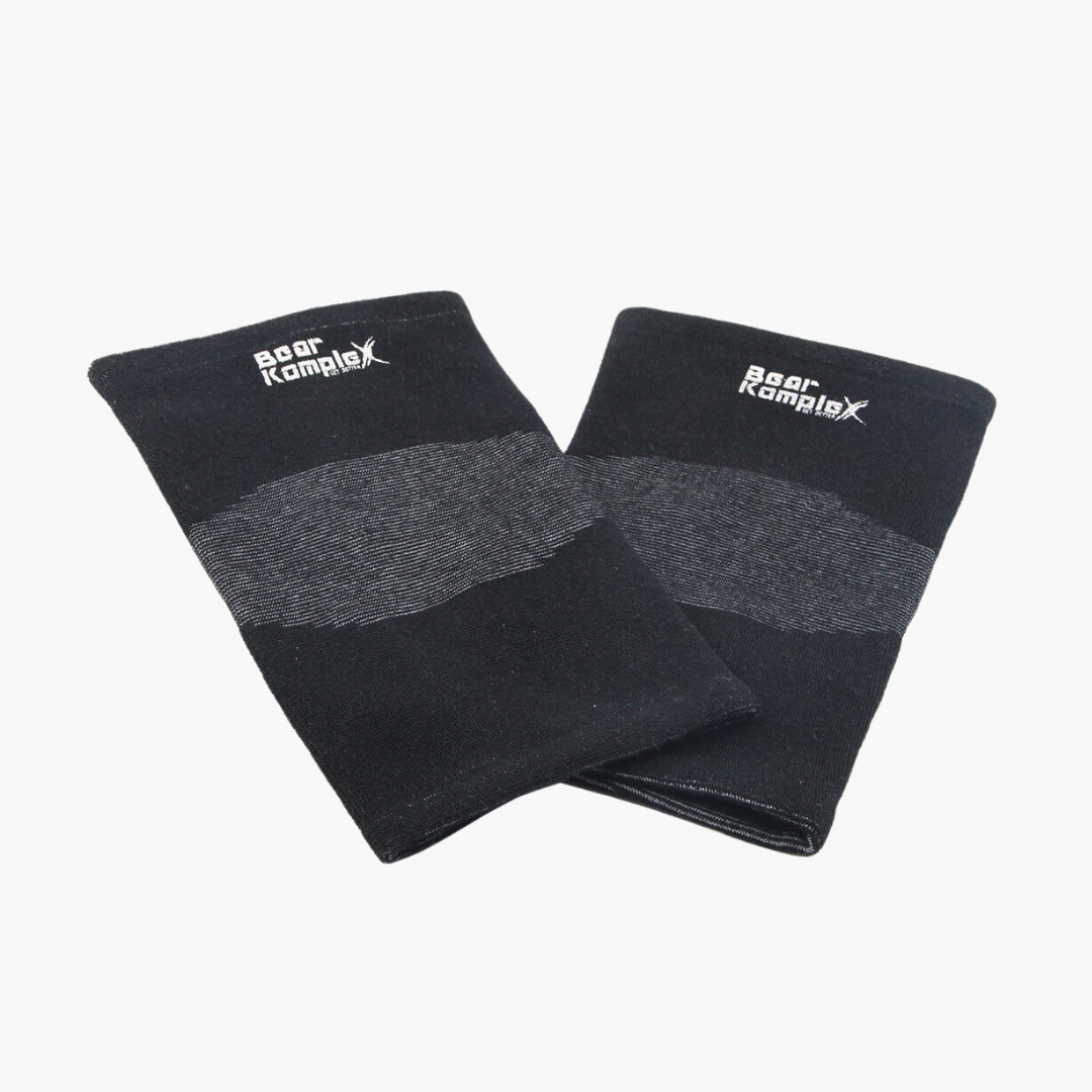 Bear komplex lite knæbind 4 mm