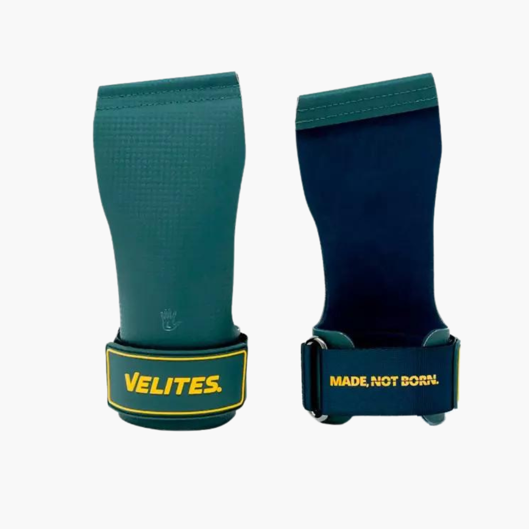 Velites - Quad ultra no chalk grips