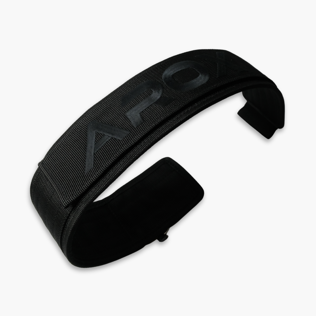 Limited blackout Metcon bælte