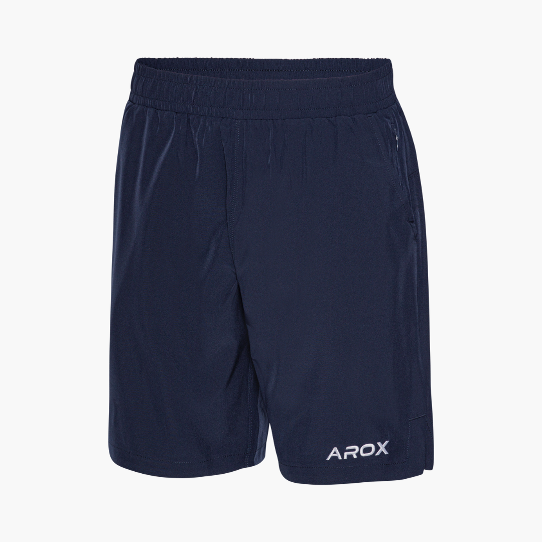Arox - Dri tech performance shorts (Navy blå)