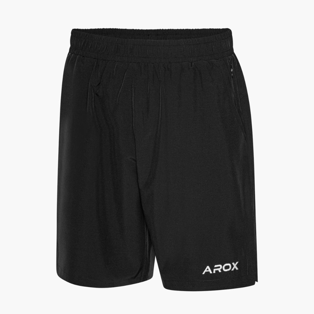 Arox - Dri tech performance shorts (Navy blå)