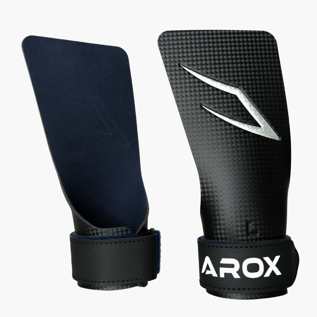 Arox - Carbon grips pro