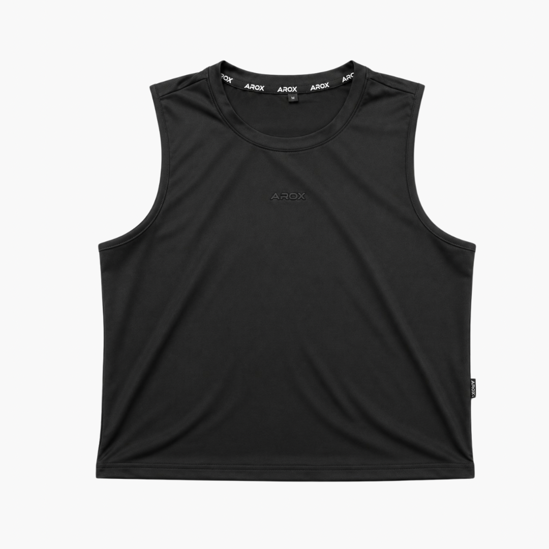 2 FOR 1 - Ecoflex active kvinde tank top