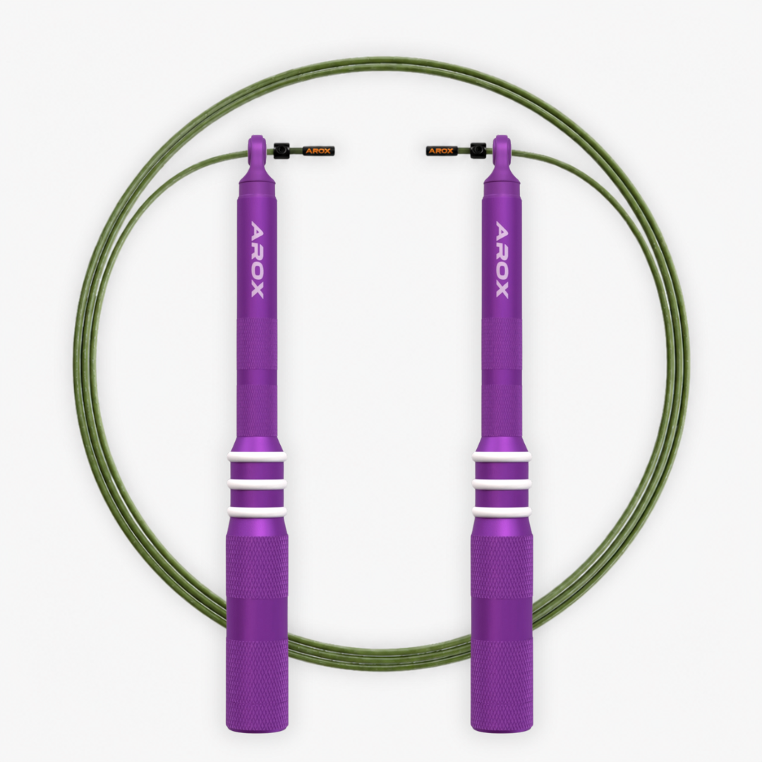 Speed rope elite 2.0