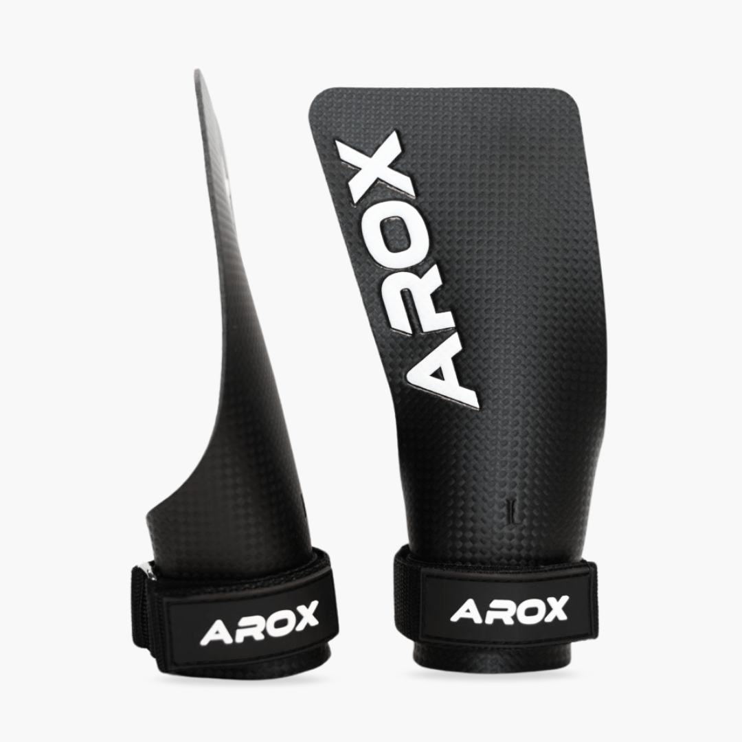 Arox - Carbon grips basic