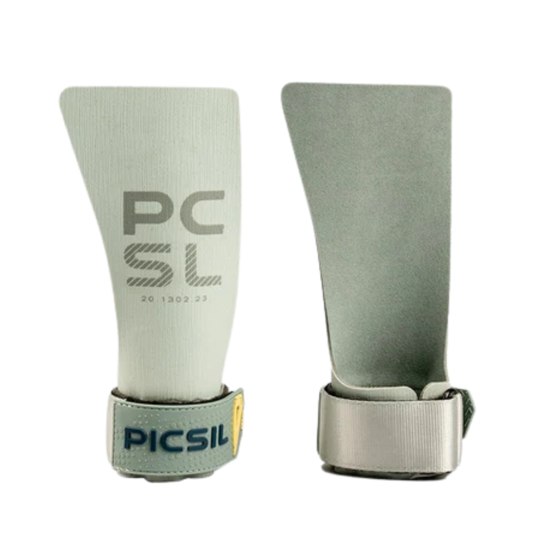 Picsil heron grips