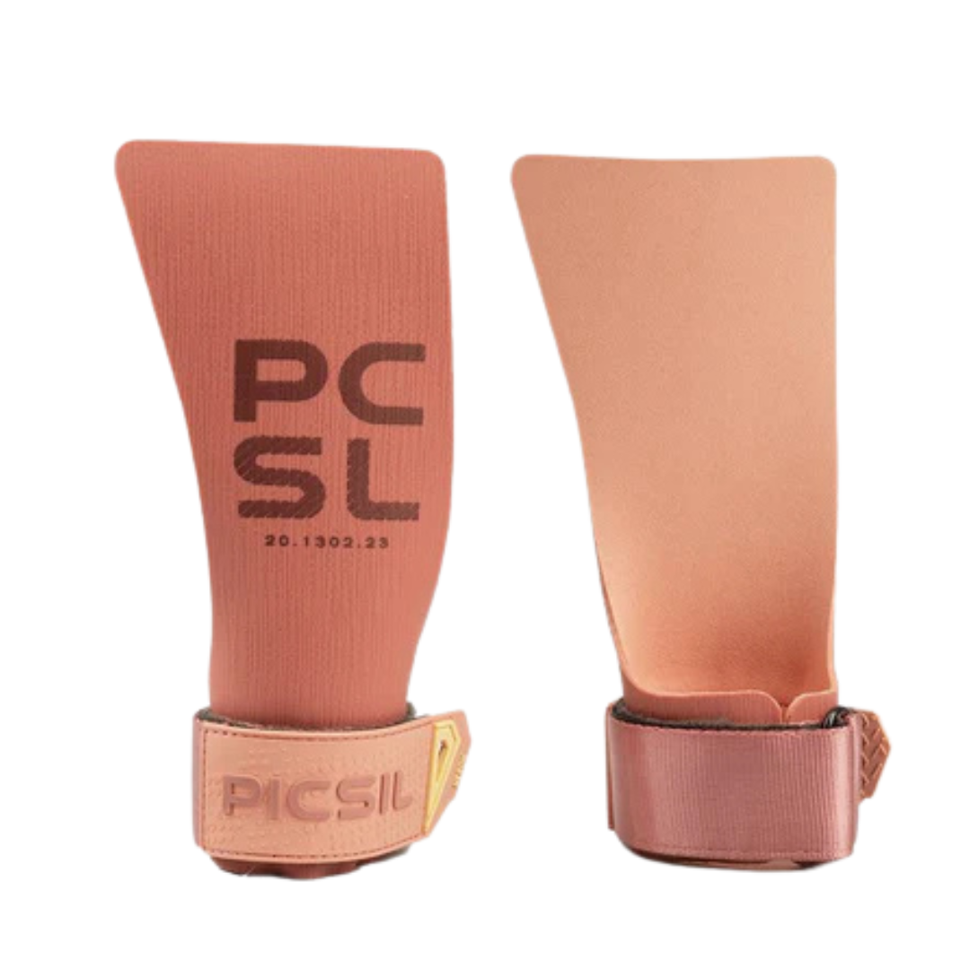 Picsil heron grips