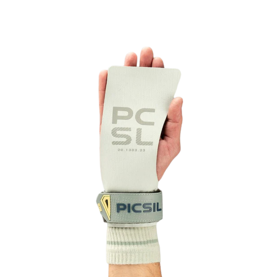 Picsil heron grips