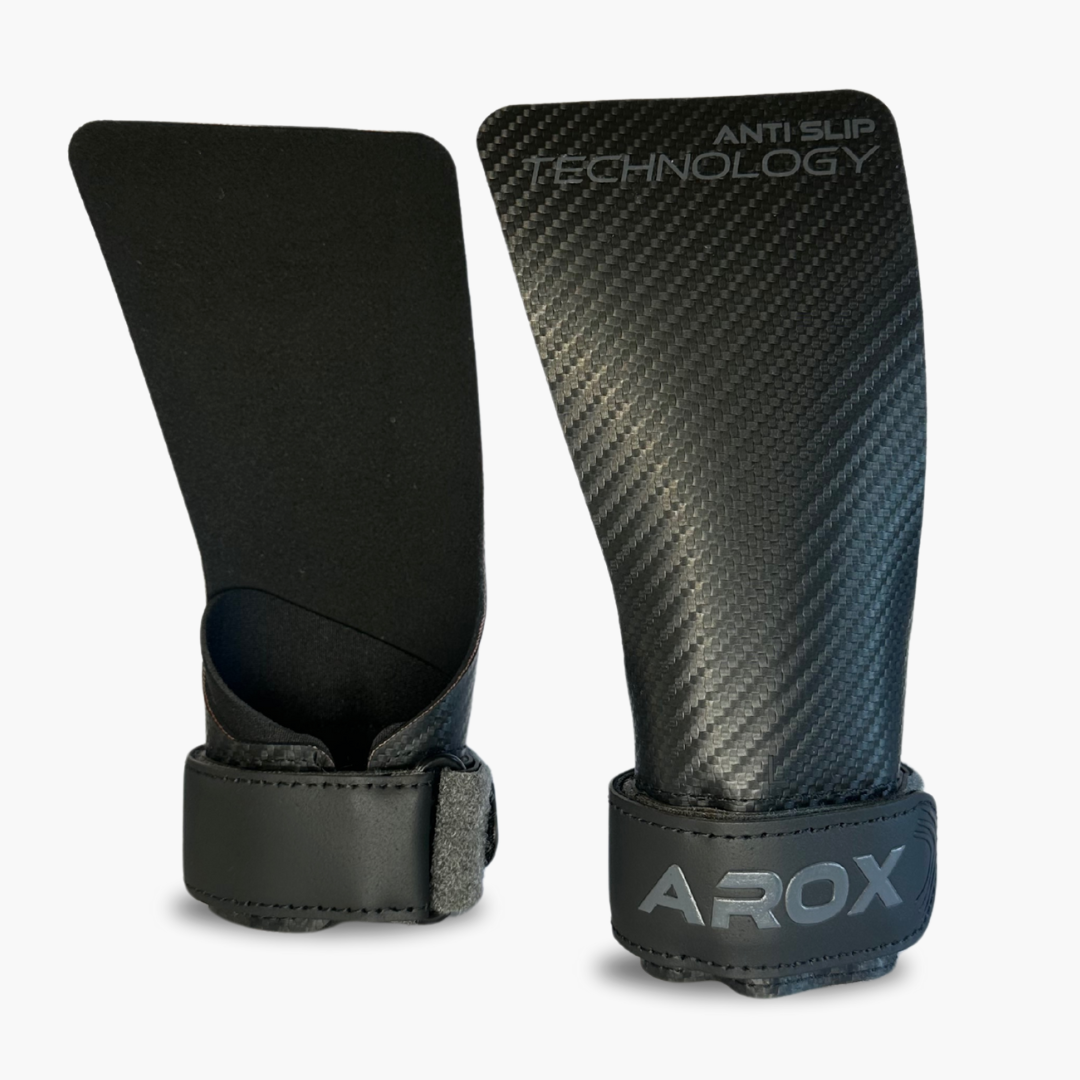 Arox - Anti slip grips pro