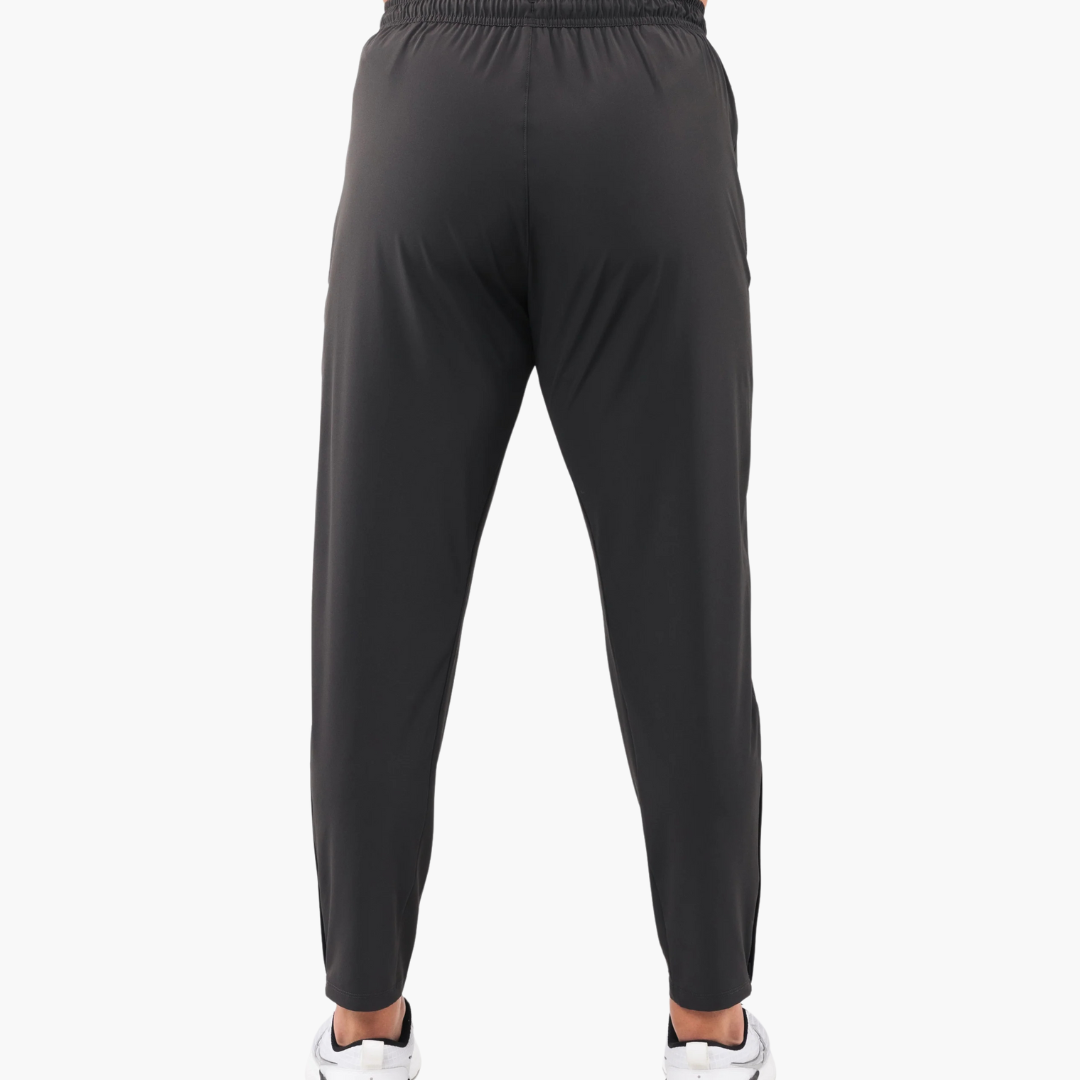 Utility pants loose fit