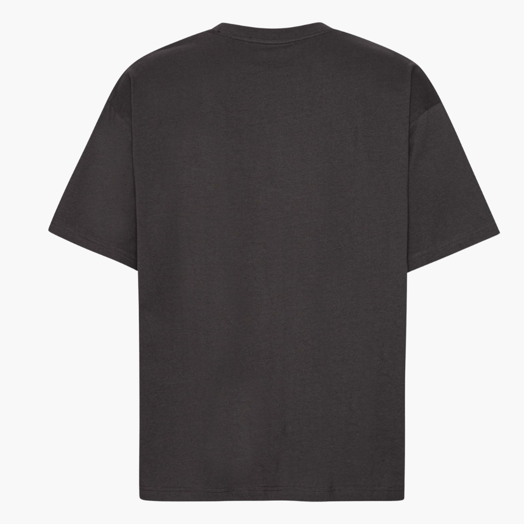 Box fit t-shirt no logo