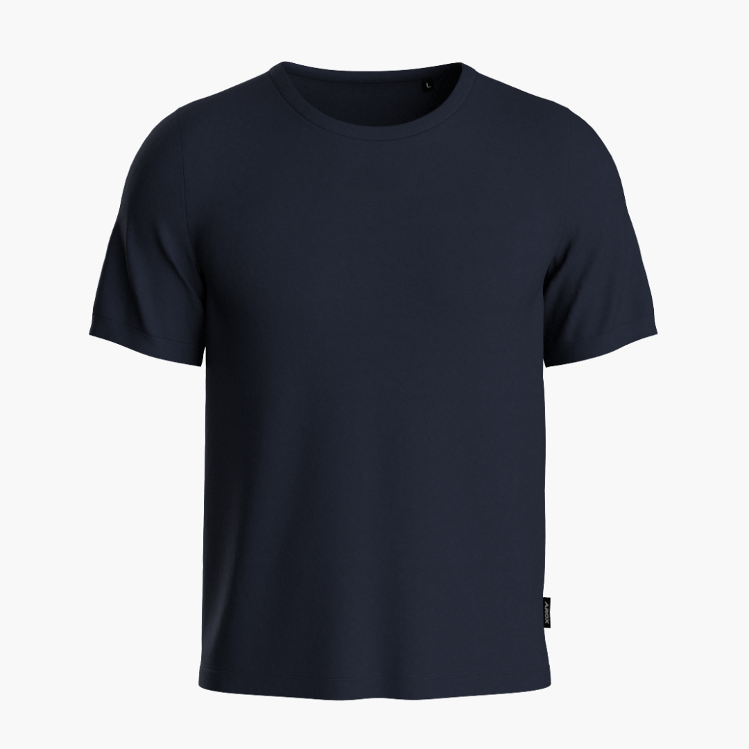 No logo - Sports Tech unisex T-shirt