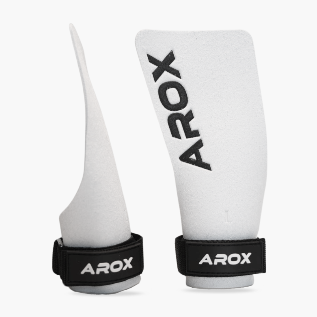 Arox - Endure grips basic