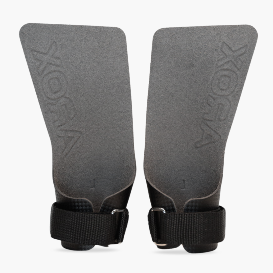 Arox - Carbon grips basic