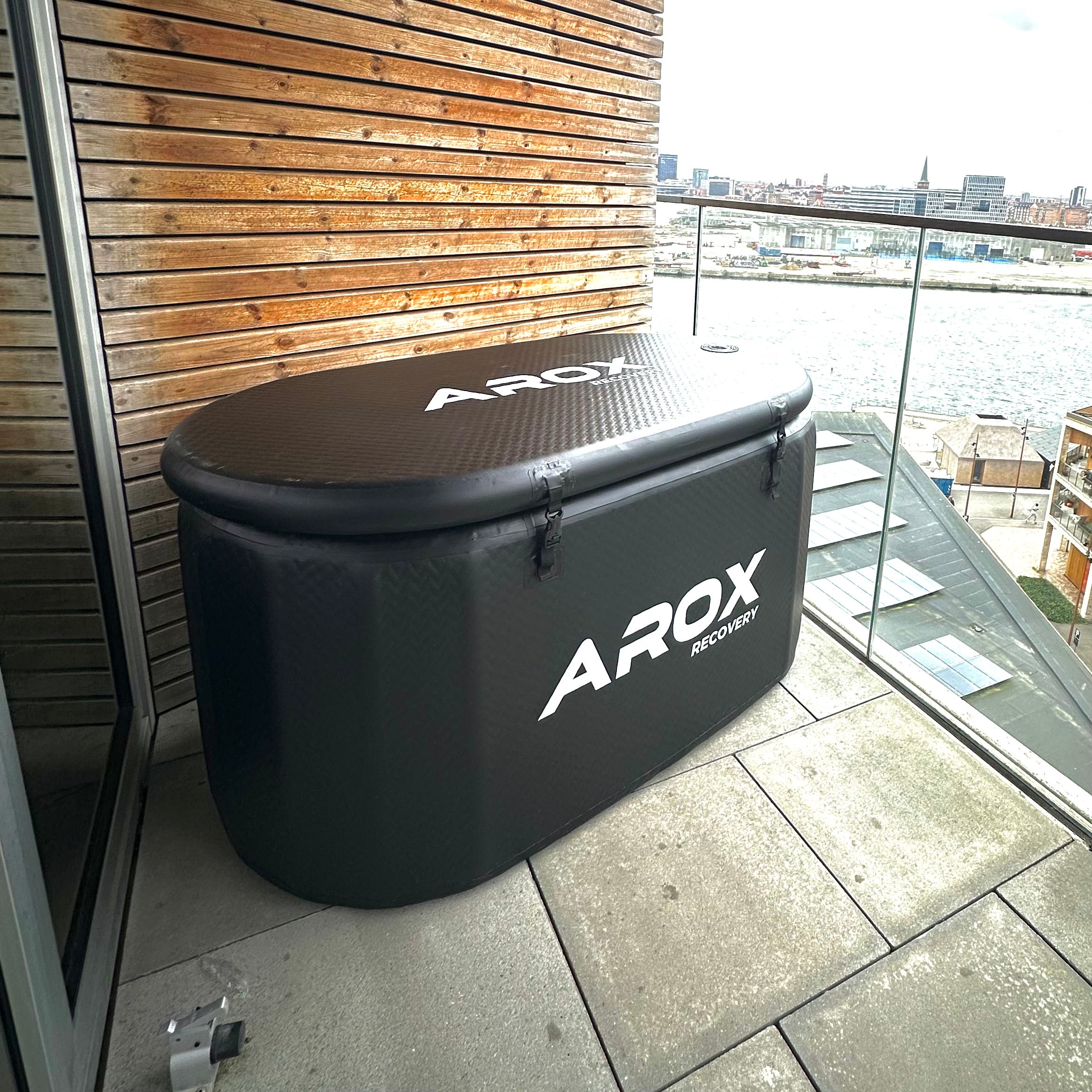 Recovery pro isbad / kar