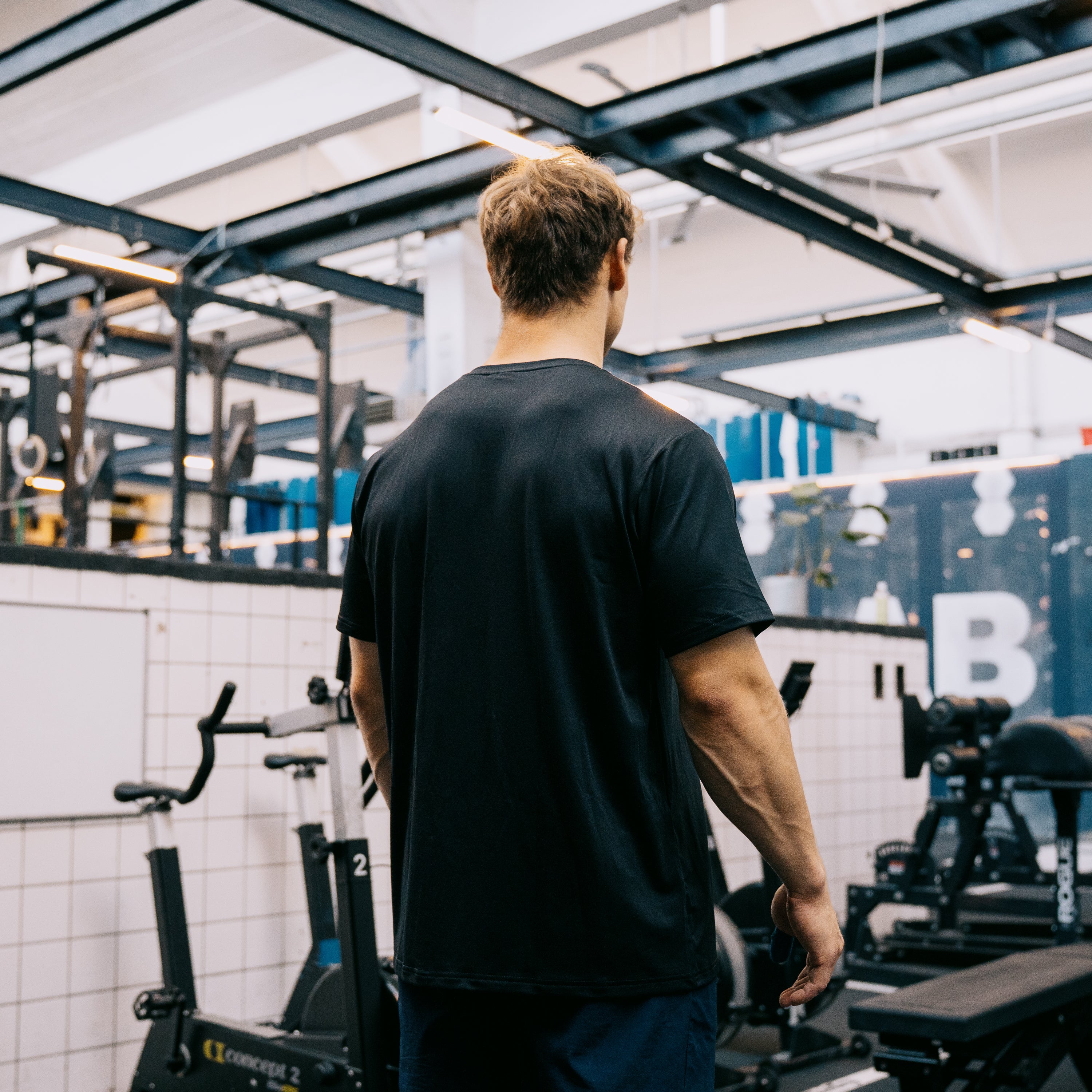 2 for 1 - Ecoflex active t-shirt