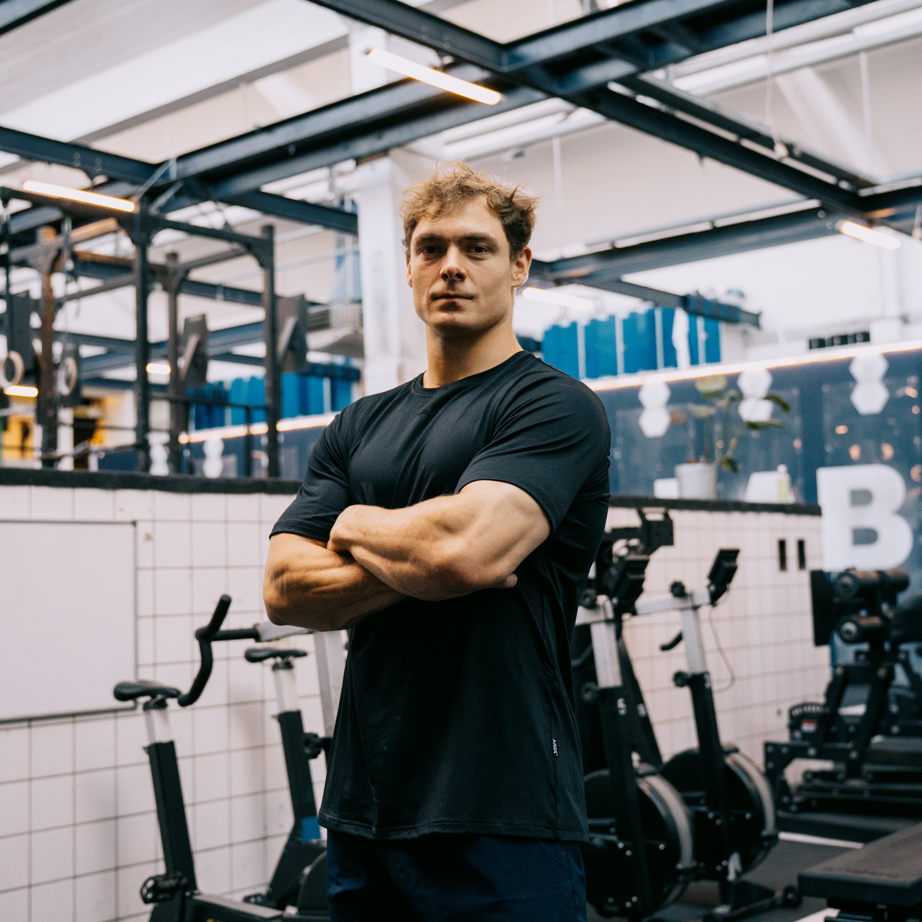2 for 1 - Ecoflex active t-shirt