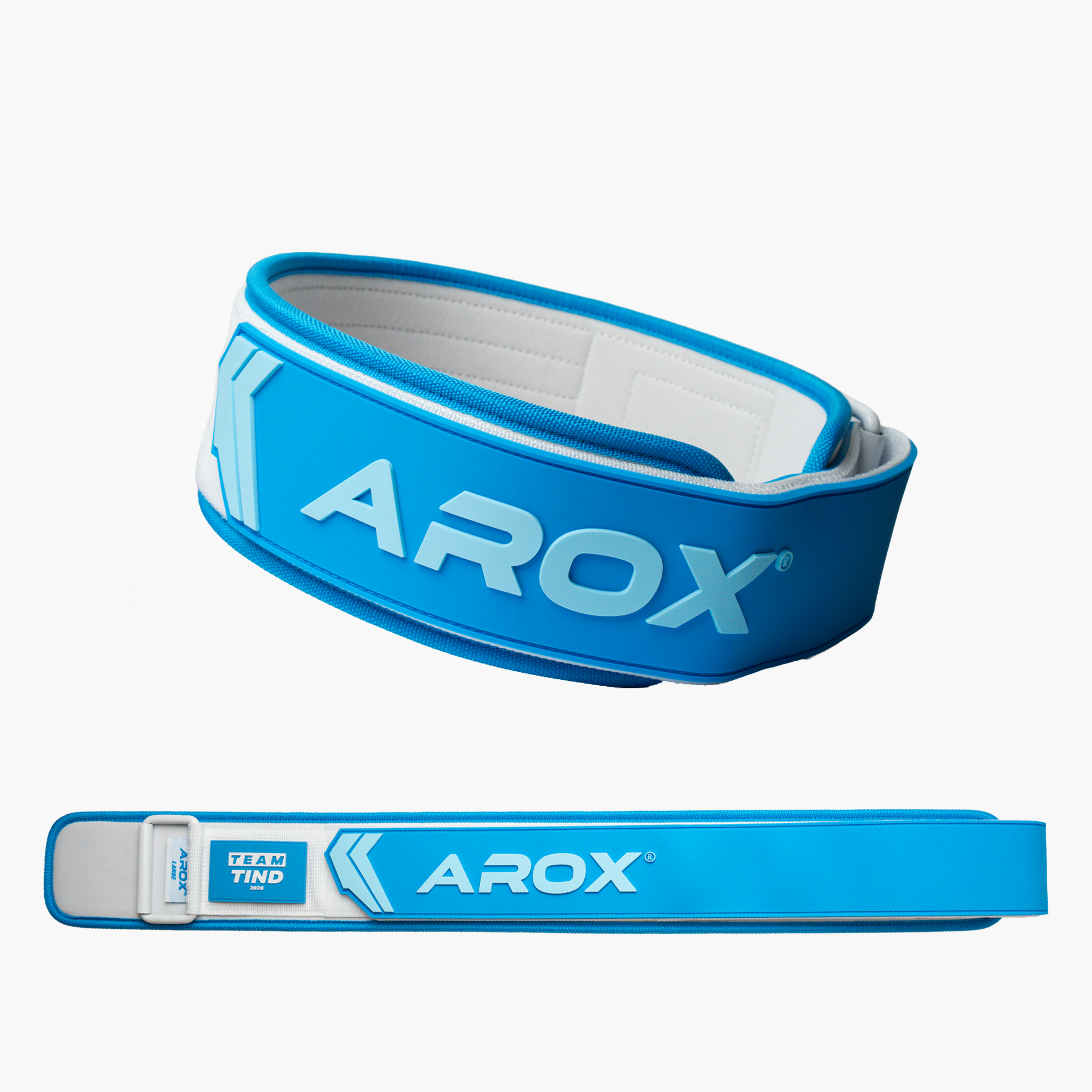 Astrid tind support belt 2026