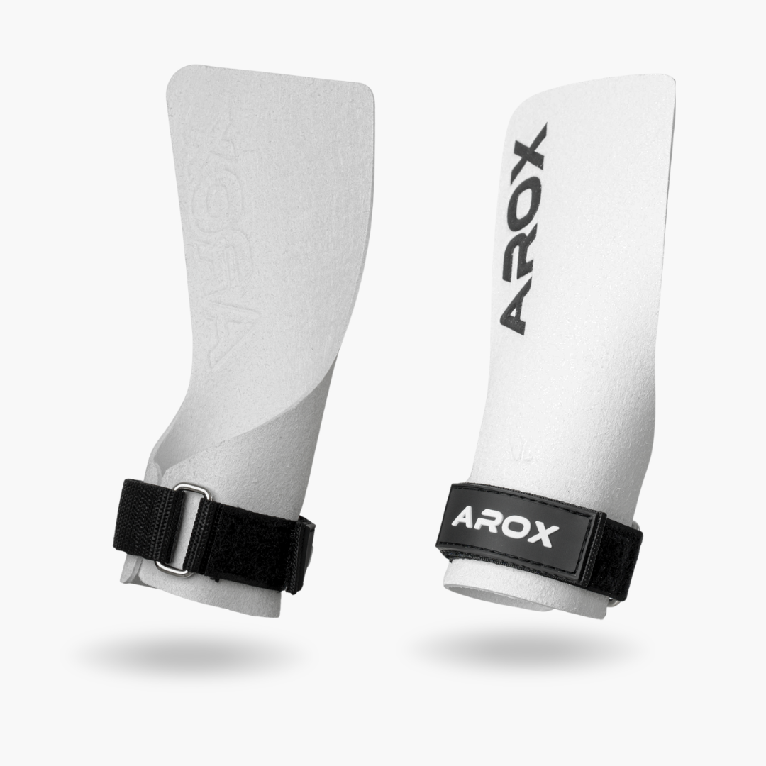 Arox - Endure grips basic