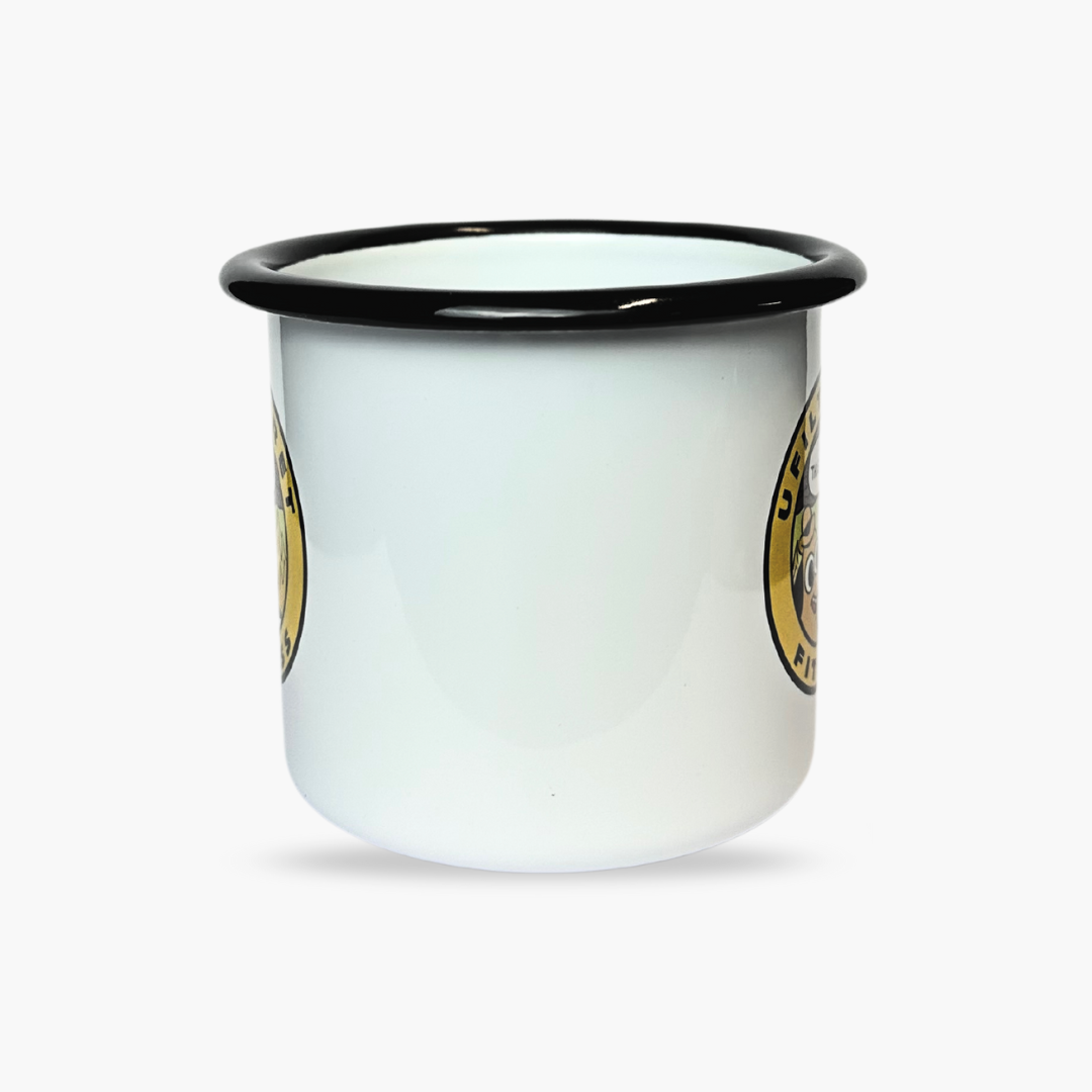 Ufiltreret fitness koppen