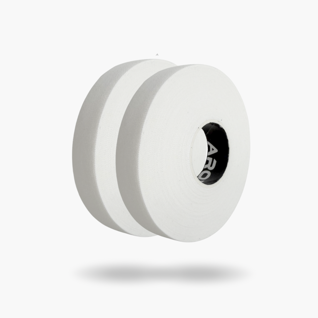 Sportstape 1.25 CM (2 ruller)