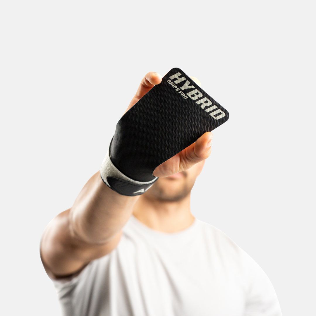 HYBRID GRIPS PRO TIL CROSSFIT