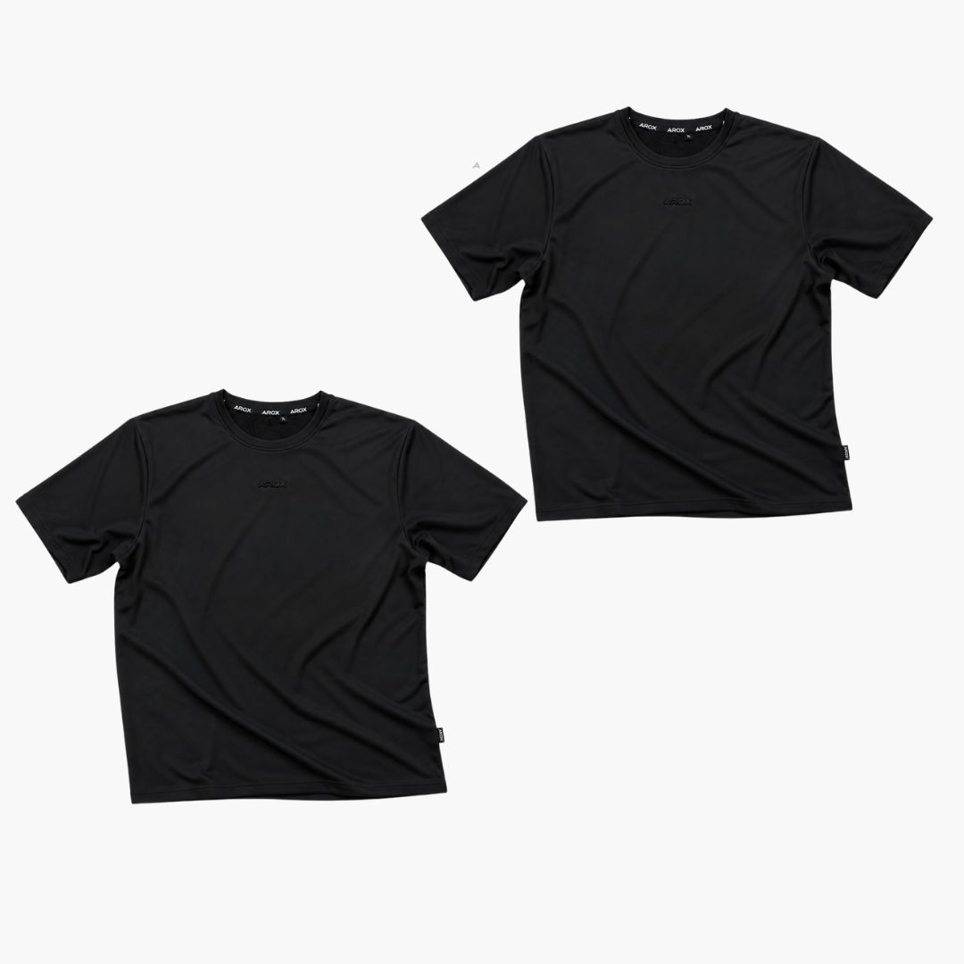 2 for 1 - Ecoflex active t-shirt