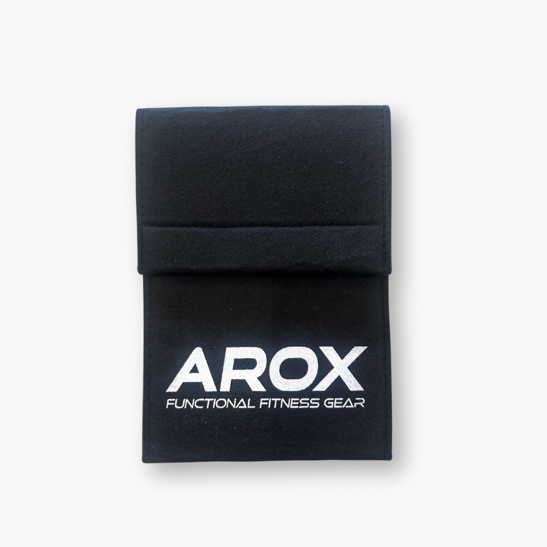 Arox velcro etui