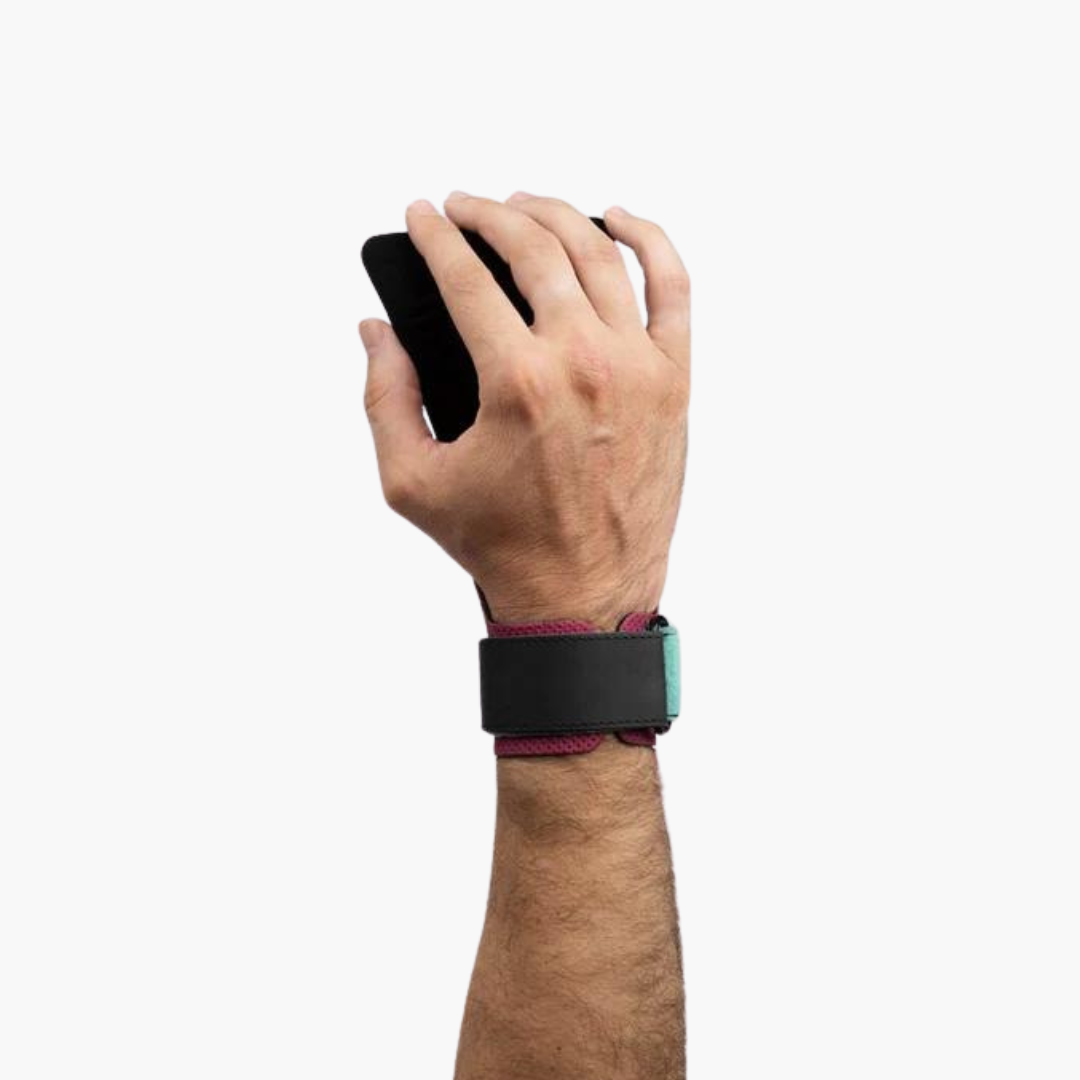 Picsil grips azor fingerløse