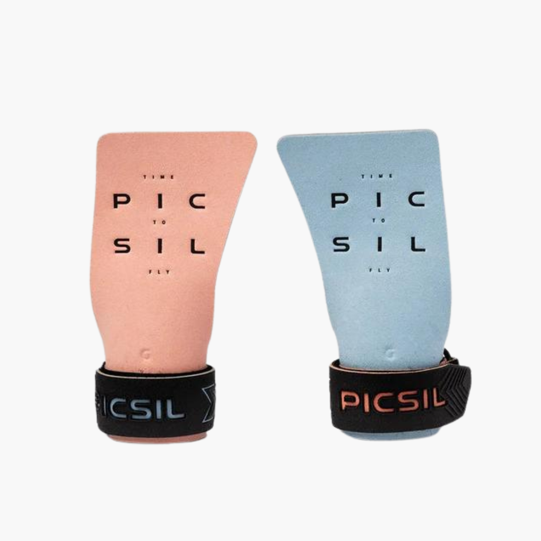 Picsil Condor Grips
