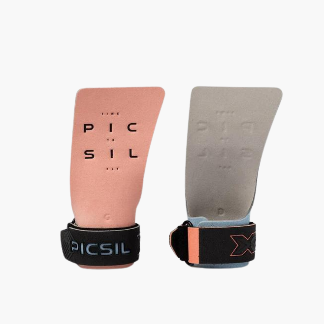 Picsil Condor Grips