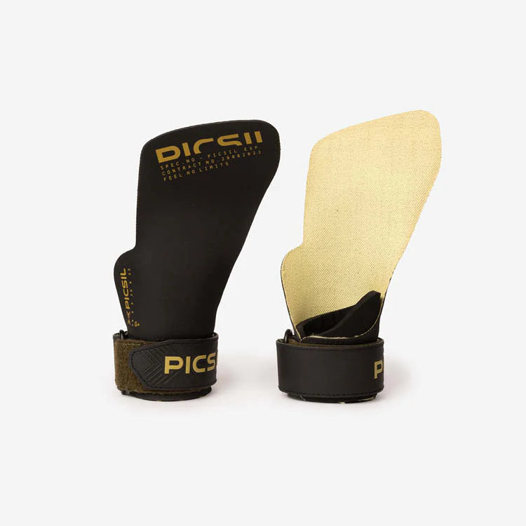 Picsil - phoenix grips