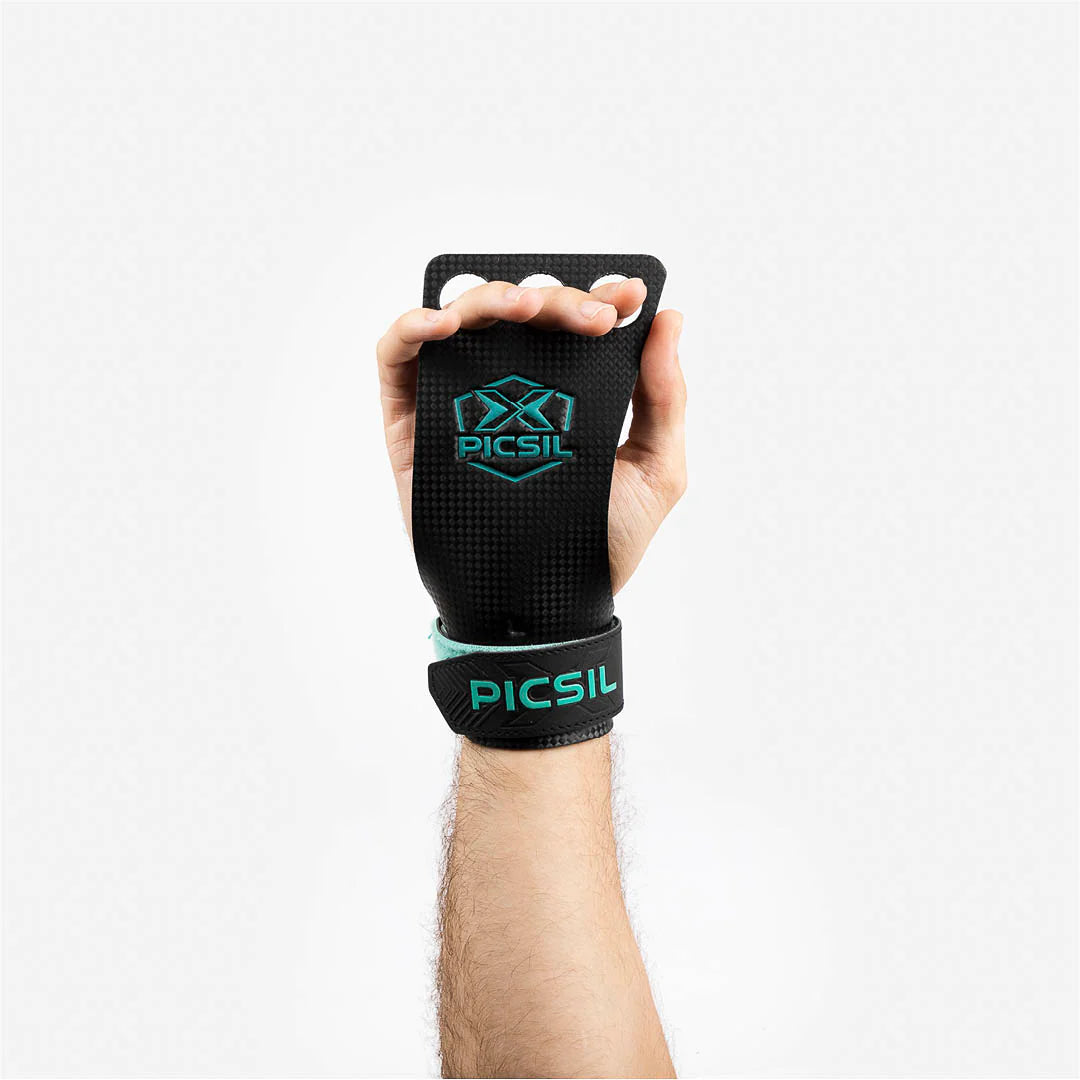 Picsil - Falcon grips 3 hole