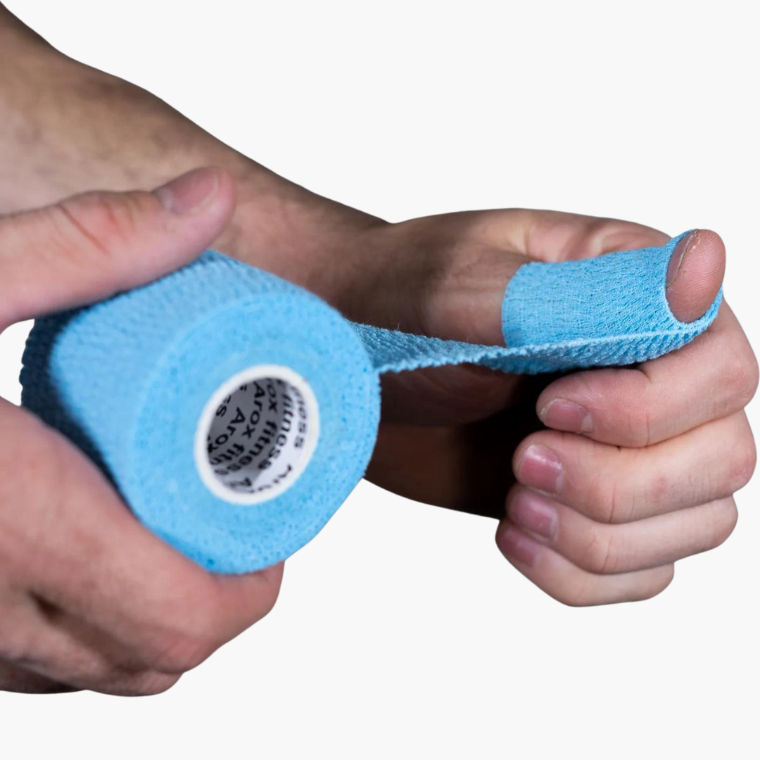 Arox - Ultra sticky flextape 3 ruller