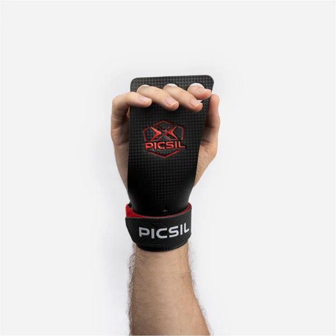 Picsil - RX Grips 3 hole