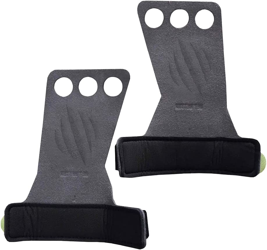 Bear Komplex - Black Diamond 3 Hole Hand Grips