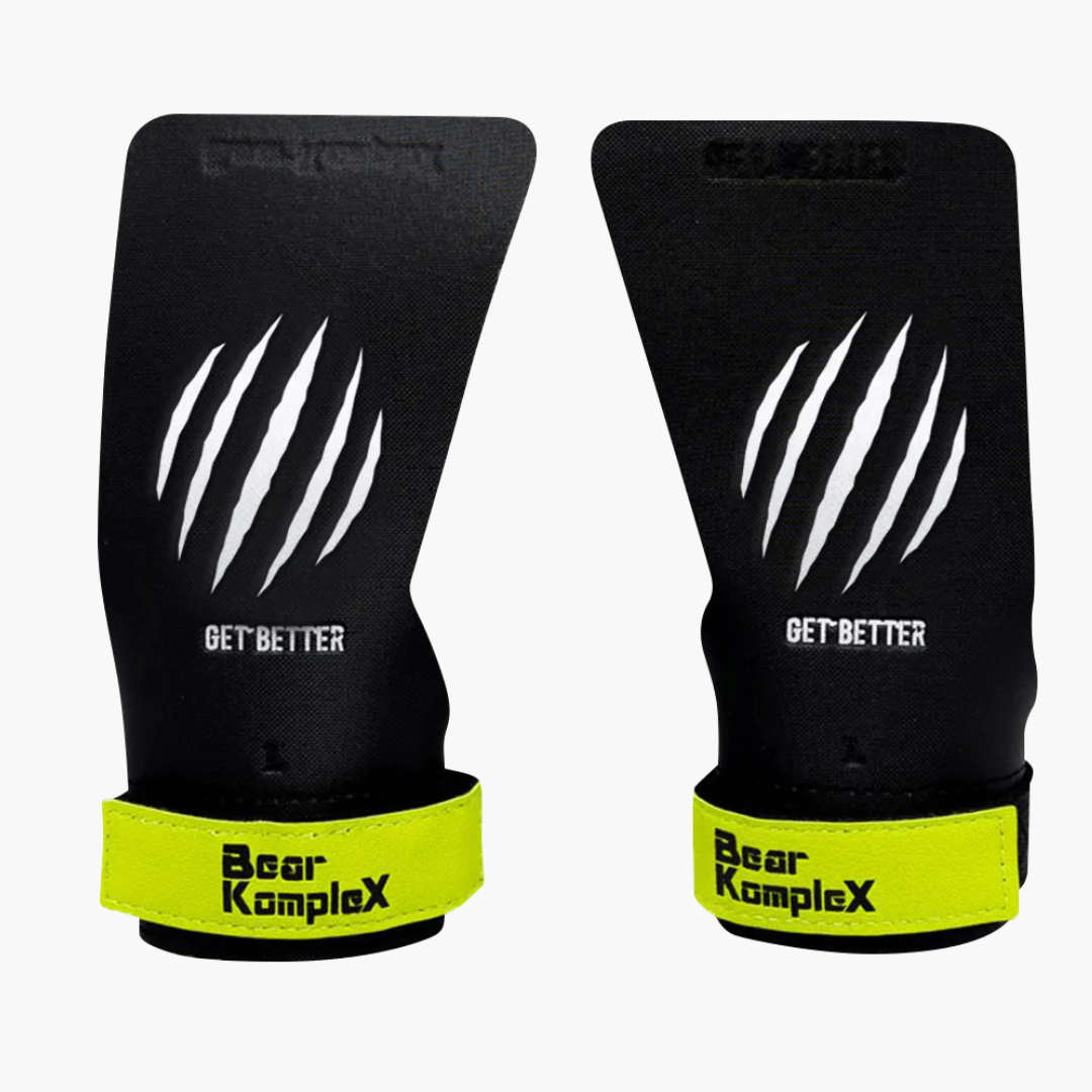 Bearkomplex black diamond