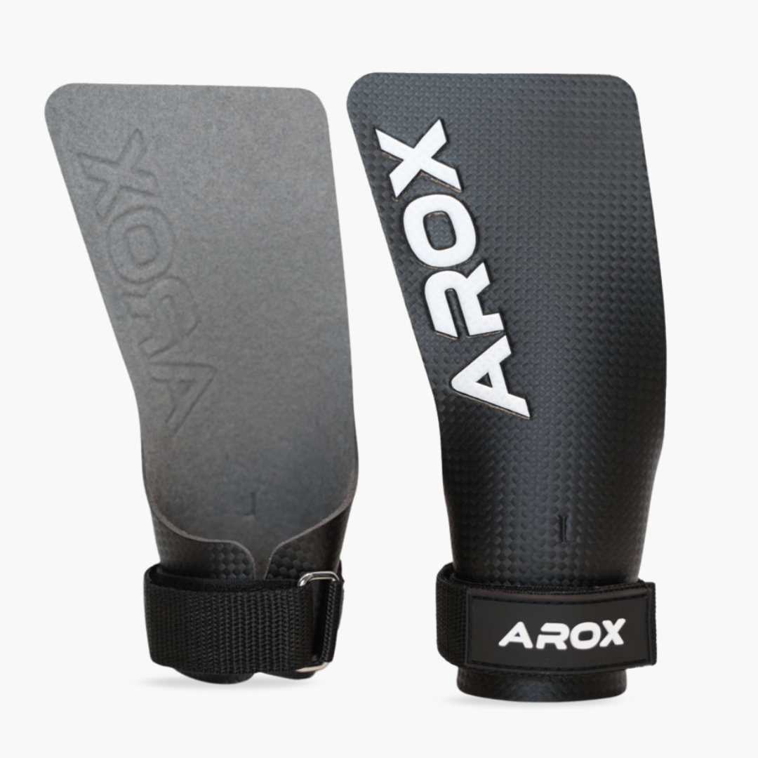 Arox - Carbon grips basic