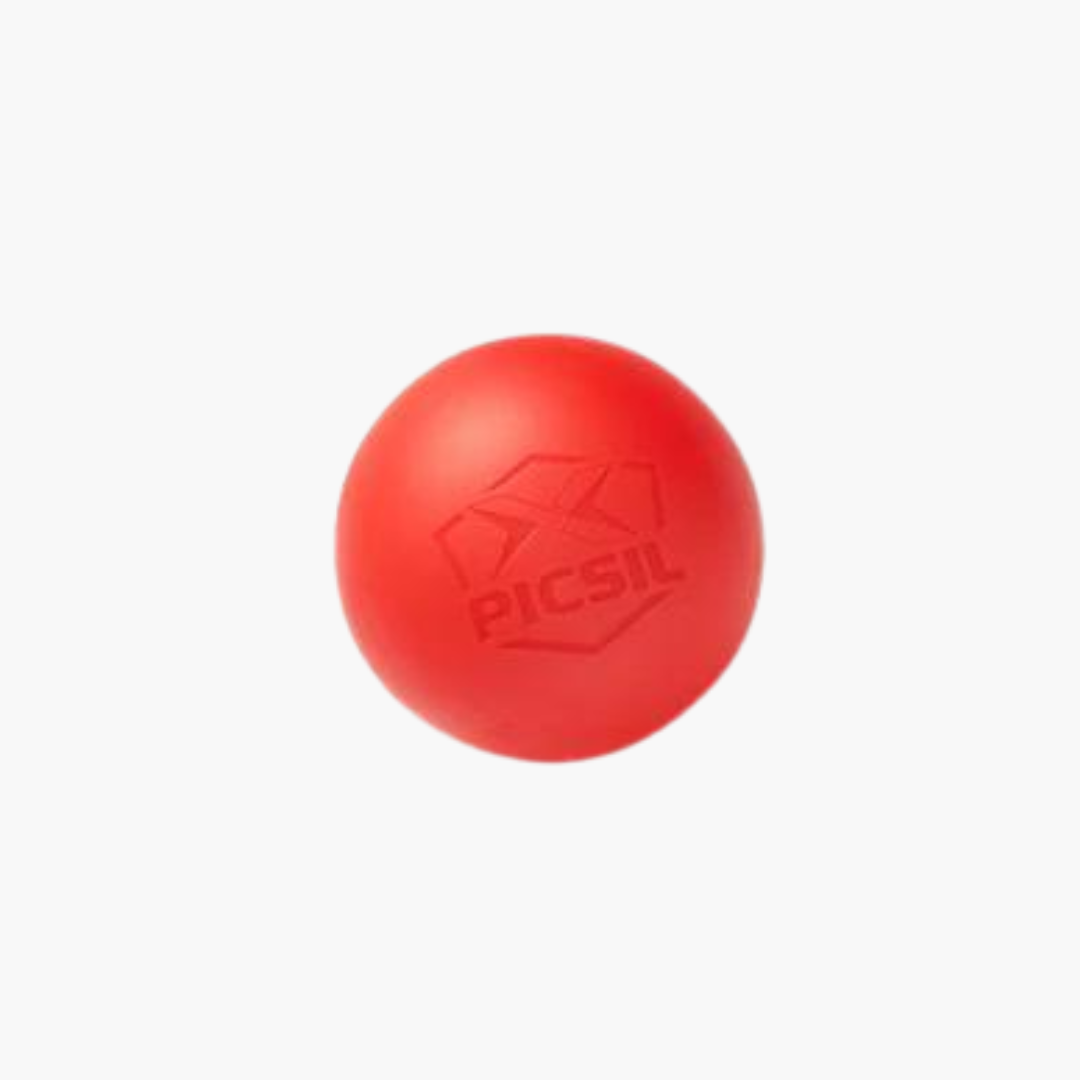 Picsil lacrosse ball