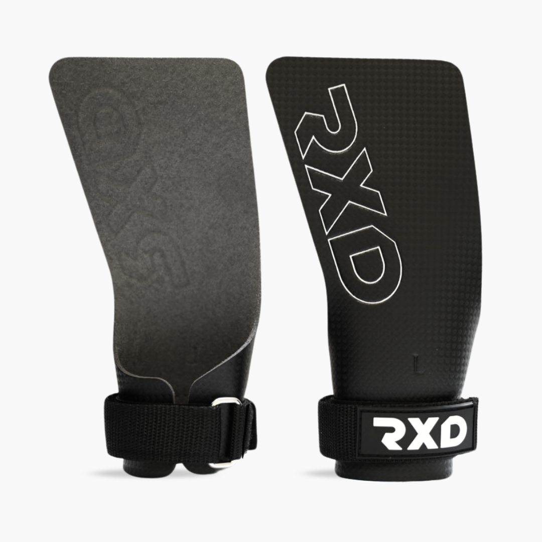 RXD Carbon grips