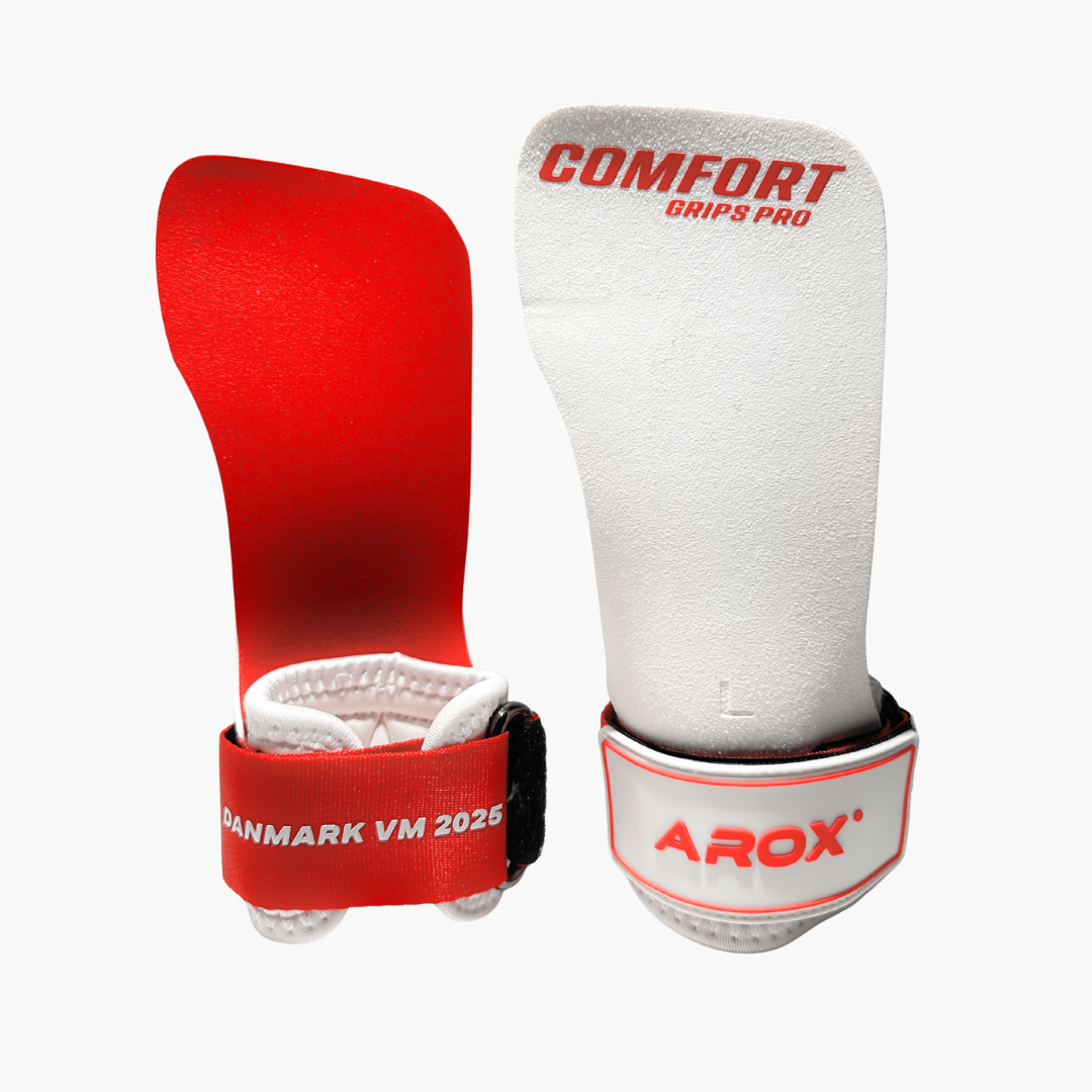 Danmarks grips - Comfort pro