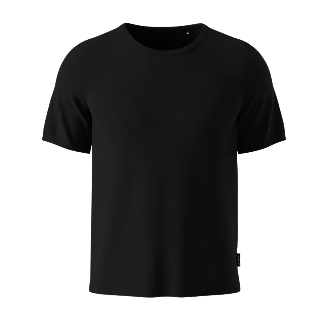 No logo - Sports Tech unisex T-shirt