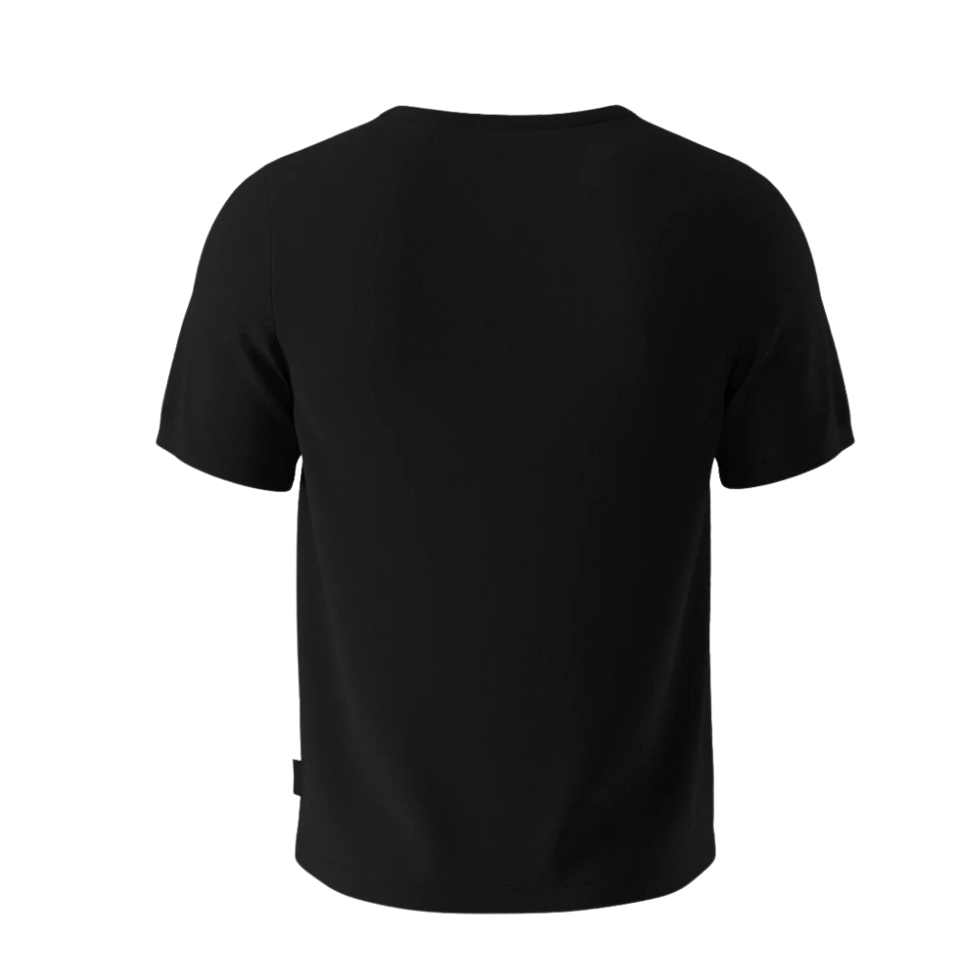 No logo - Sports Tech unisex T-shirt