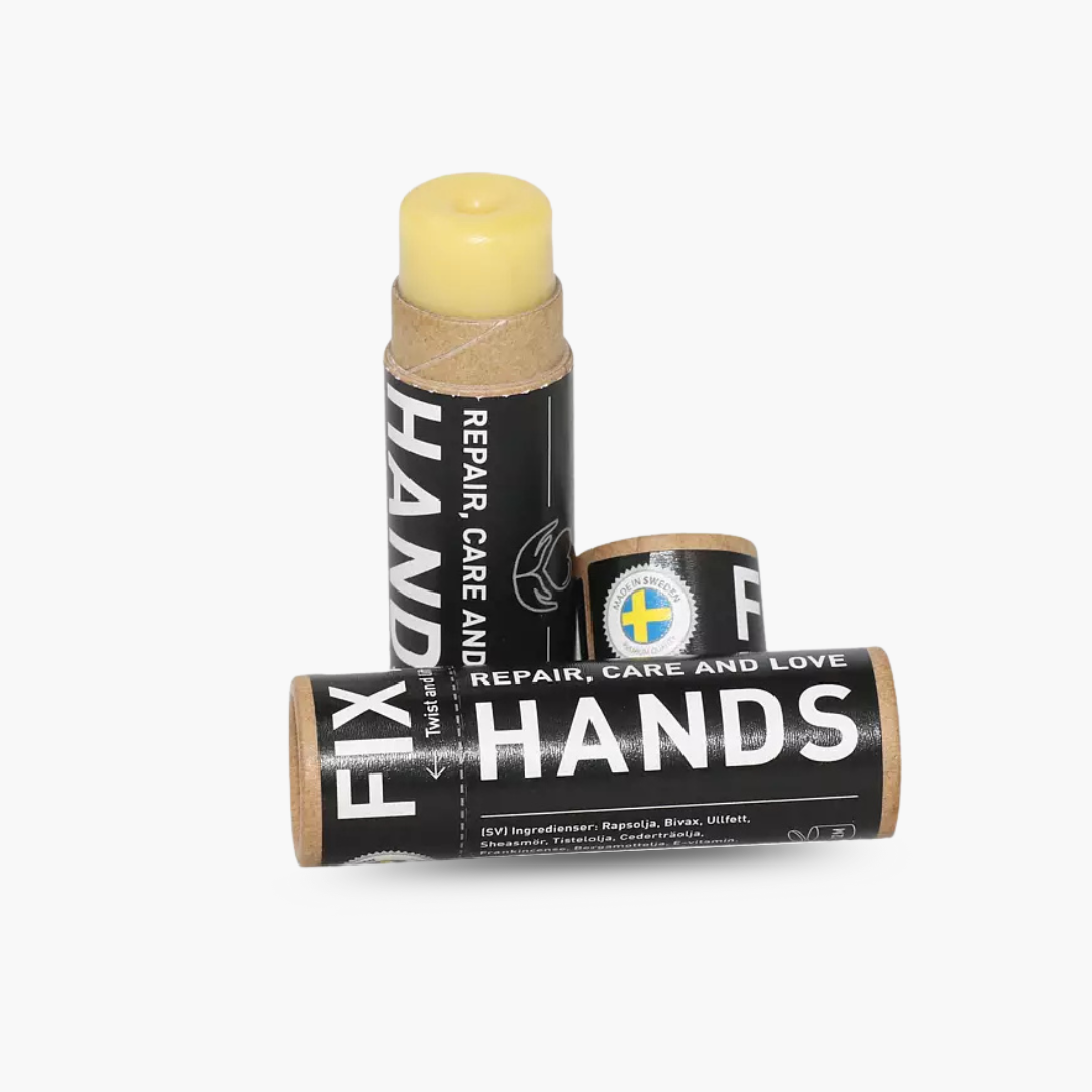 FIX IT - Hand Care Tube 14g