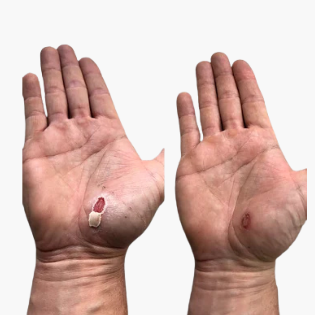 FIX IT - Hand Care Tube 14g