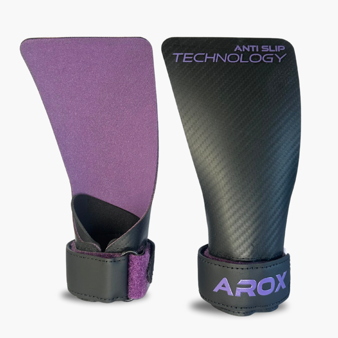 Arox - Anti slip grips pro