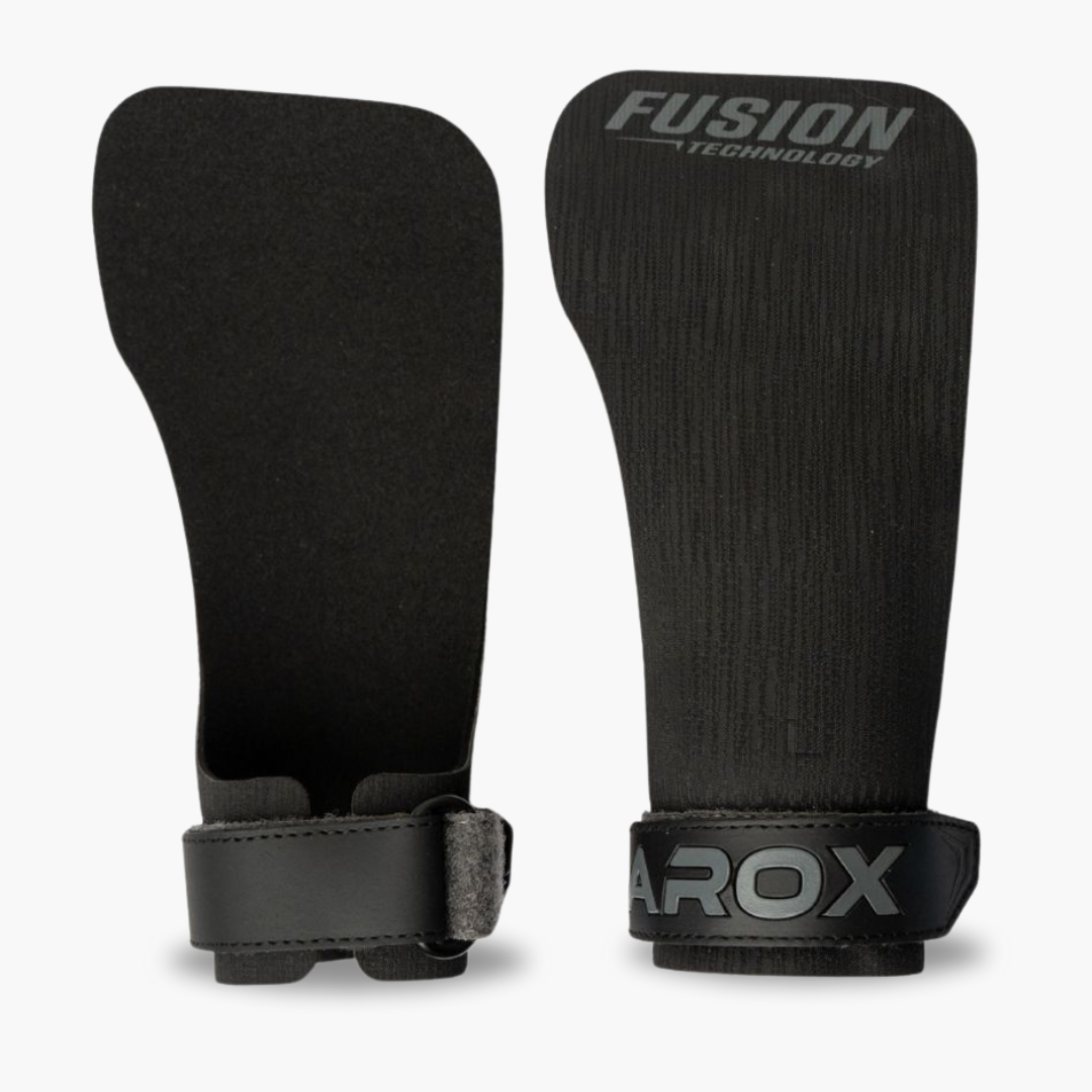 Fusion grips pro