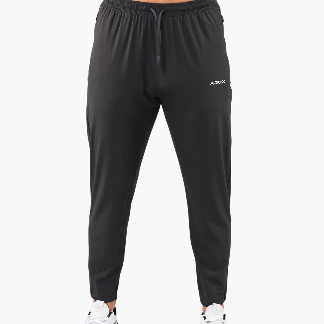 Utility pants loose fit